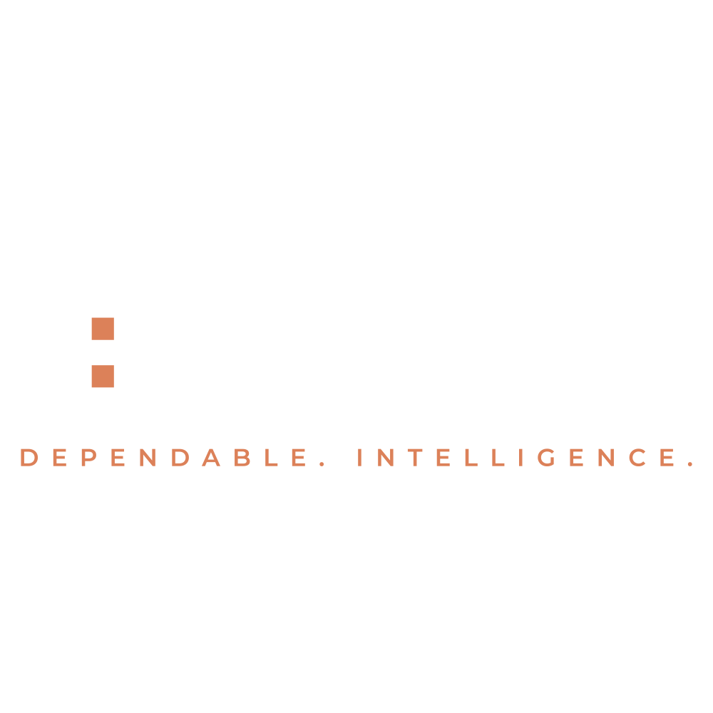 r:home. Dependable. Intelligence.